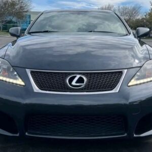 2011 Lexus IS