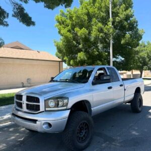 2005 Dodge Ram