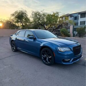 2022 Chrysler 300 Touring L Sedan