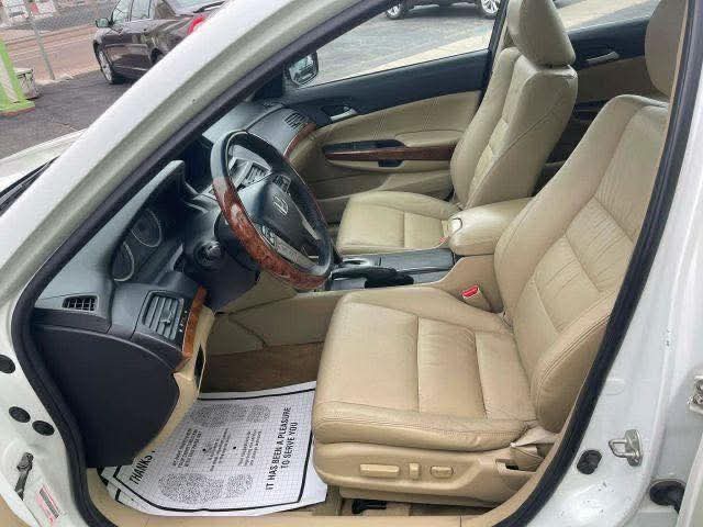 2012 Honda Accord EX-L - Image 6