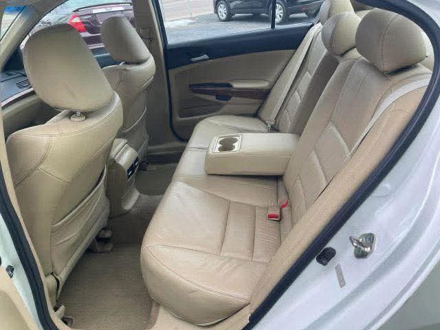 2012 Honda Accord EX-L - Image 7