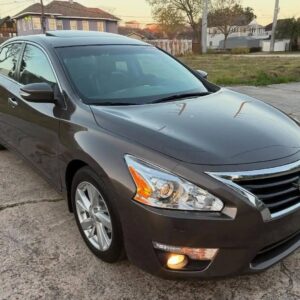 2015 Nissan Altima SL for sale in USA