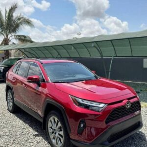2023 Toyota Rav4 XLE AWD