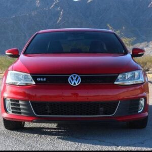 2015 Volkswagen Jetta