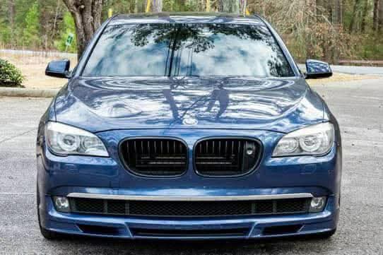 2011 BMW Alpine 87 - Image 2