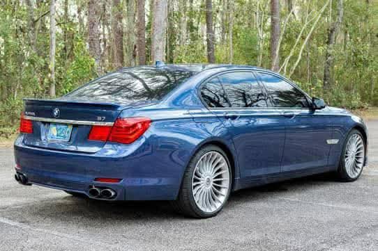 2011 BMW Alpine 87 - Image 3