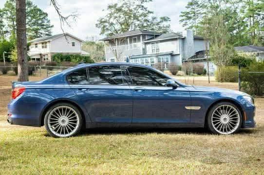 2011 BMW Alpine 87 - Image 4