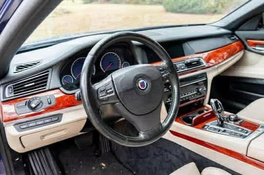 2011 BMW Alpine 87 - Image 6